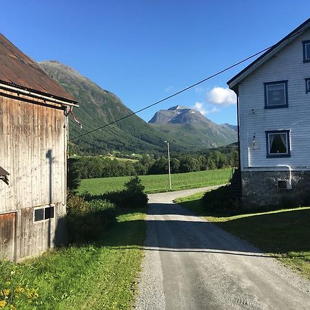 Olagarden Hotel Stranda  Exterior photo