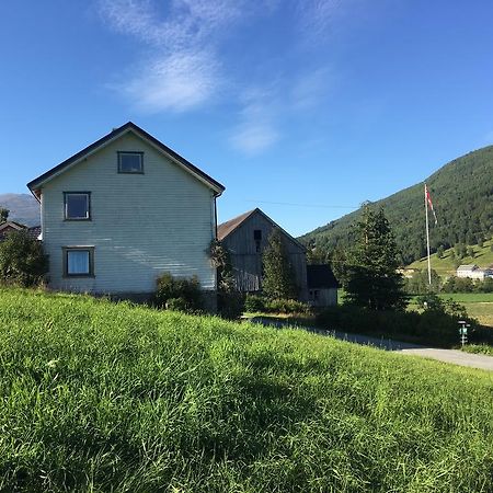 Olagarden Hotel Stranda  Exterior photo